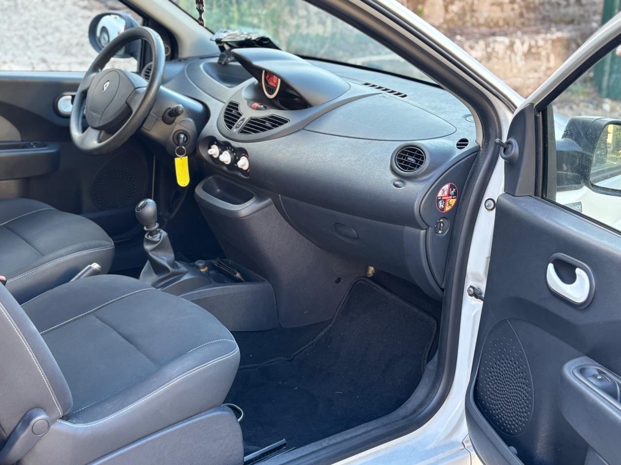 Renault Twingo 1.2 16V LEV Yahoo!