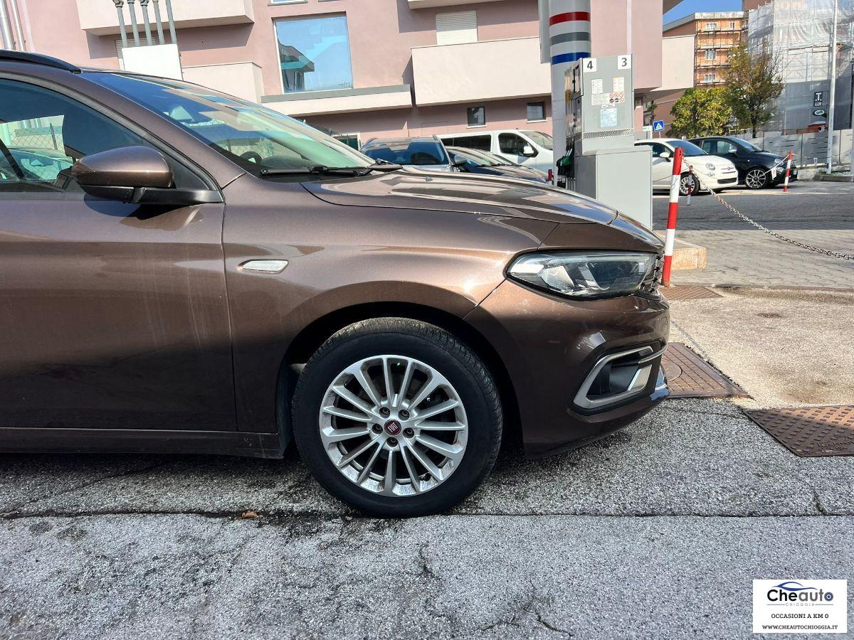 FIAT - Tipo - 1.6 Mjt S&S SW City Life