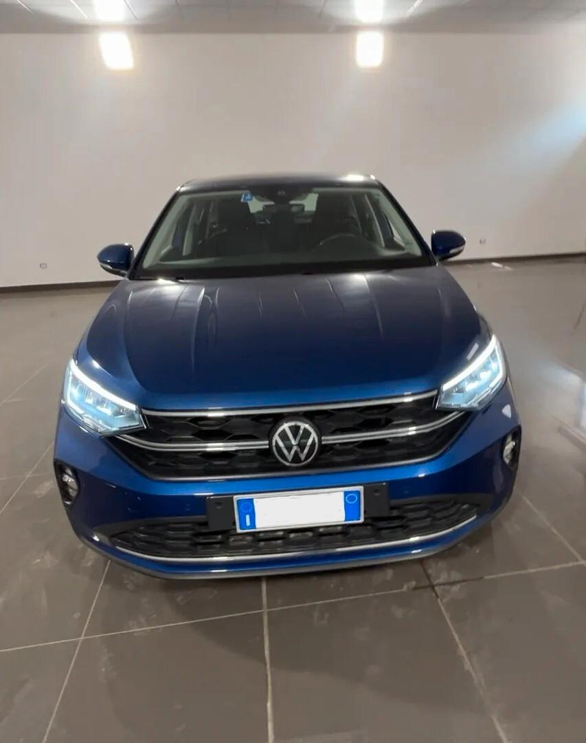 Volkswagen Taigo 1.0 TSI 115 CV Life