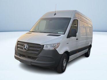 Mercedes-Benz Sprinter 315 CDI 37/35 PRO