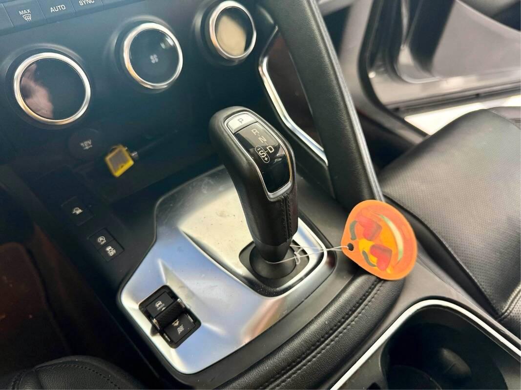 Jaguar E-Pace 2.0d i4 R-Dynamic awd 150cv auto