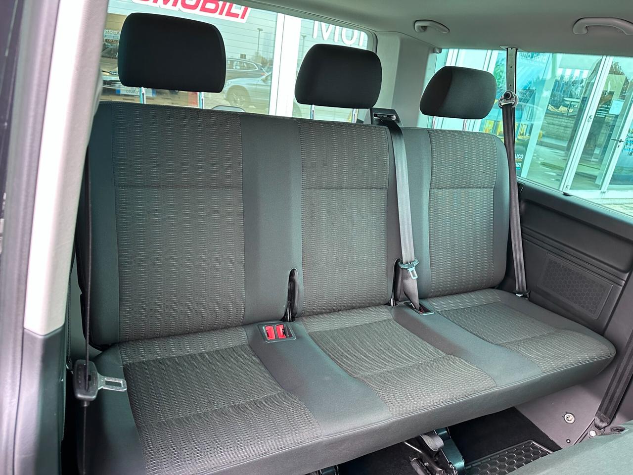 CARAVELLE PL 2.0TDI 150CV DSG 9POSTI! IVA COMPRESA