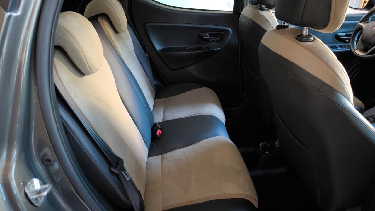 Lancia Ypsilon 1.3 MJT 16V 95 CV 5 porte S&S Mya