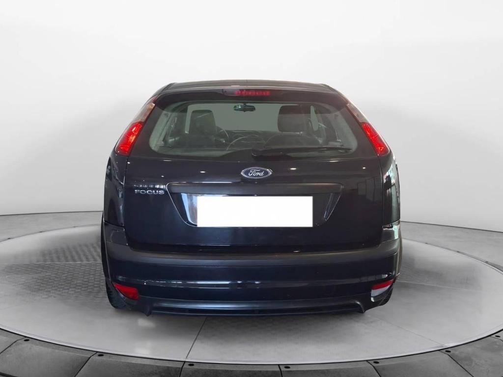 Ford Focus 5 Porte 1.6 Ti-VCT