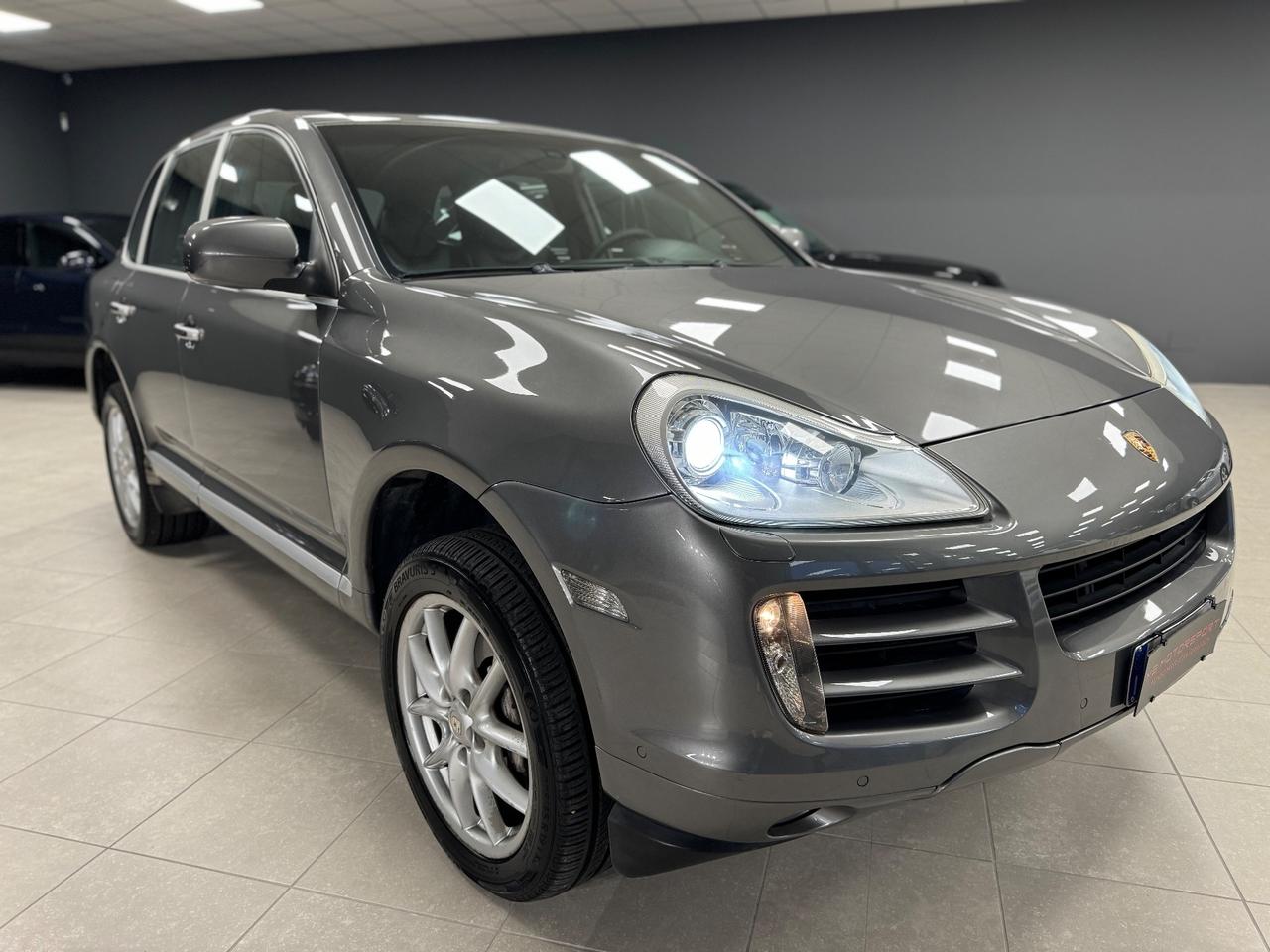 Porsche Cayenne 3.0 Diesel