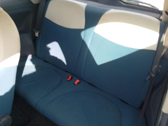 FIAT 500 1.2 BY DIESEL