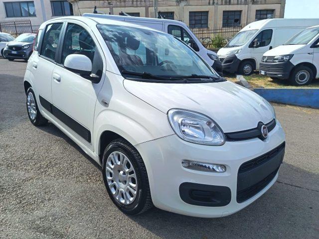 FIAT Panda 0.9 TwinAir Turbo S&S Easy