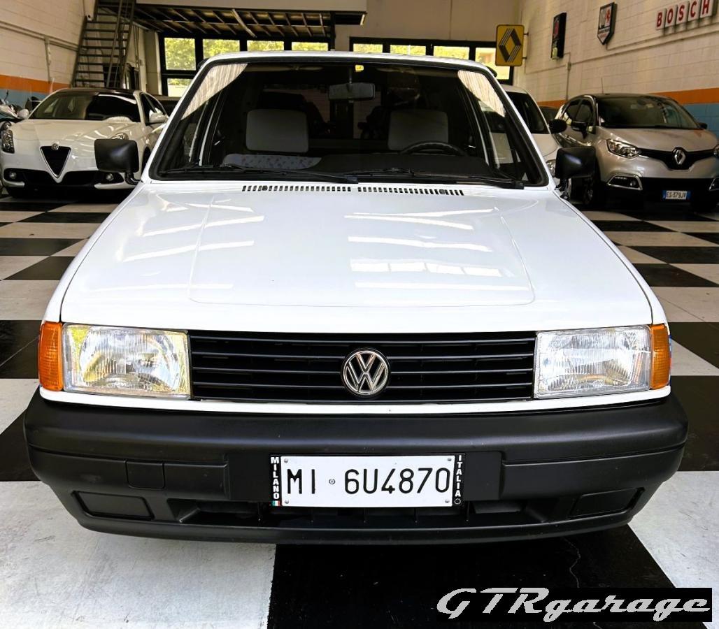 VW POLO-VAN 1.4d OK NEOPATENTATI