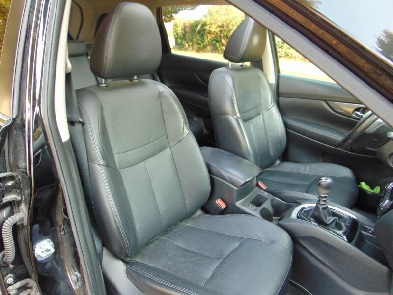 NISSAN X-Trail 3ª serie X-Trail 1.6 dCi 2WD Tekna