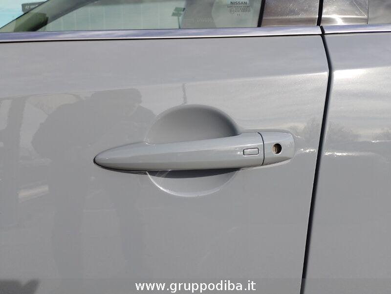 Nissan Qashqai III 2021 1.5 e-power N-Connecta 2wd