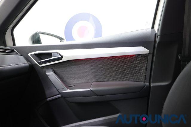 SEAT Arona 1.0 ECOTSI 110 CV DSG Xcellence NEOPATENTATI