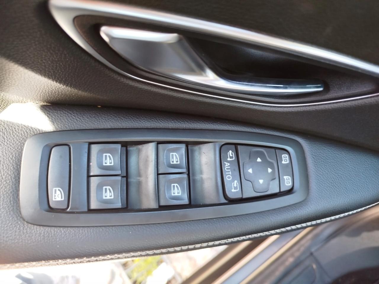 Renault Grand Scenic 7 POSTI 1.5dci *PREZZO VERO* UNIPRO-KM CERTI