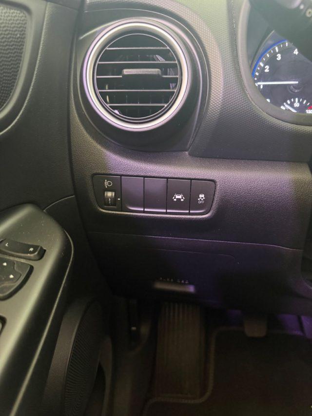 HYUNDAI Kona 1.0 T-GDI Style