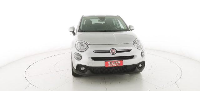 FIAT 500X 1.0 T3 120 CV Connect