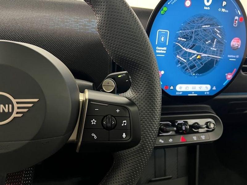 MINI Mini Mini Cooper S allestimento JCW