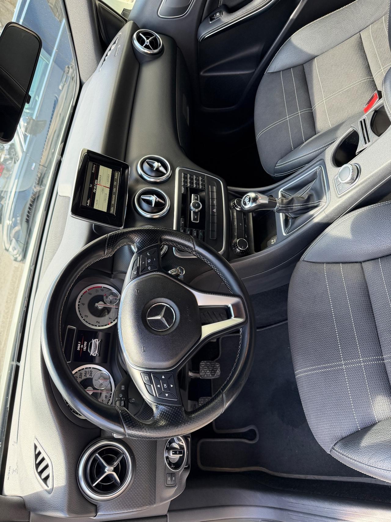 Mercedes-benz A 180 CDI PERFETTA!!!!