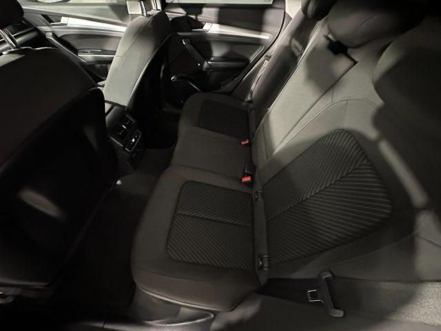 AUDI Q5 SPORTBACK 2.0 TDI quattro S tronic Advanced