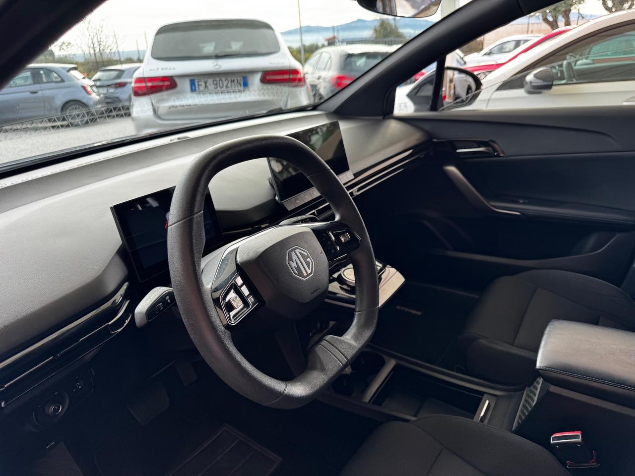 Mg MG4 Standard 51 KWh