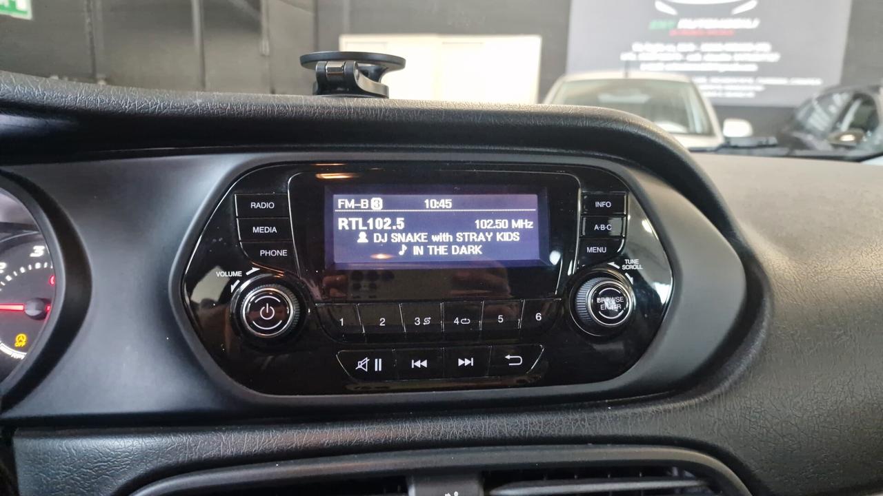 Fiat Tipo 1.3 Mjt S&S 5 porte Business