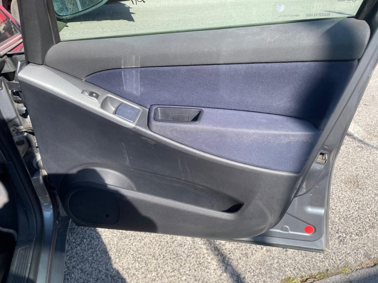 Lancia MUSA 1.3 Multijet 16V 90 CV Platino