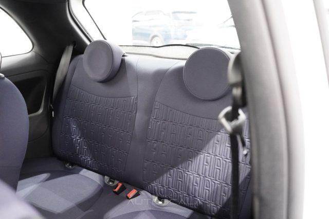FIAT 500 1.0 70cv Hybrid Cult #U-Connect
