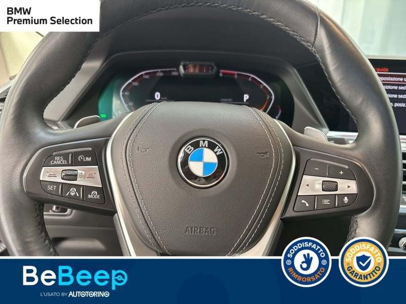 BMW X6 XDRIVE30D BUSINESS AUTO