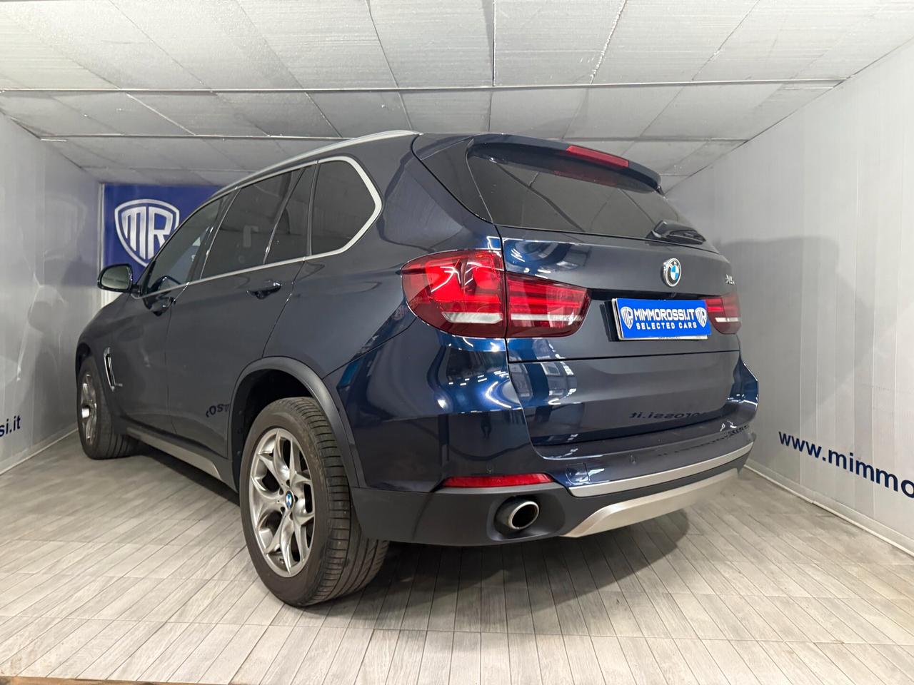 BMW X5 Xdrive30D Experience Automatica