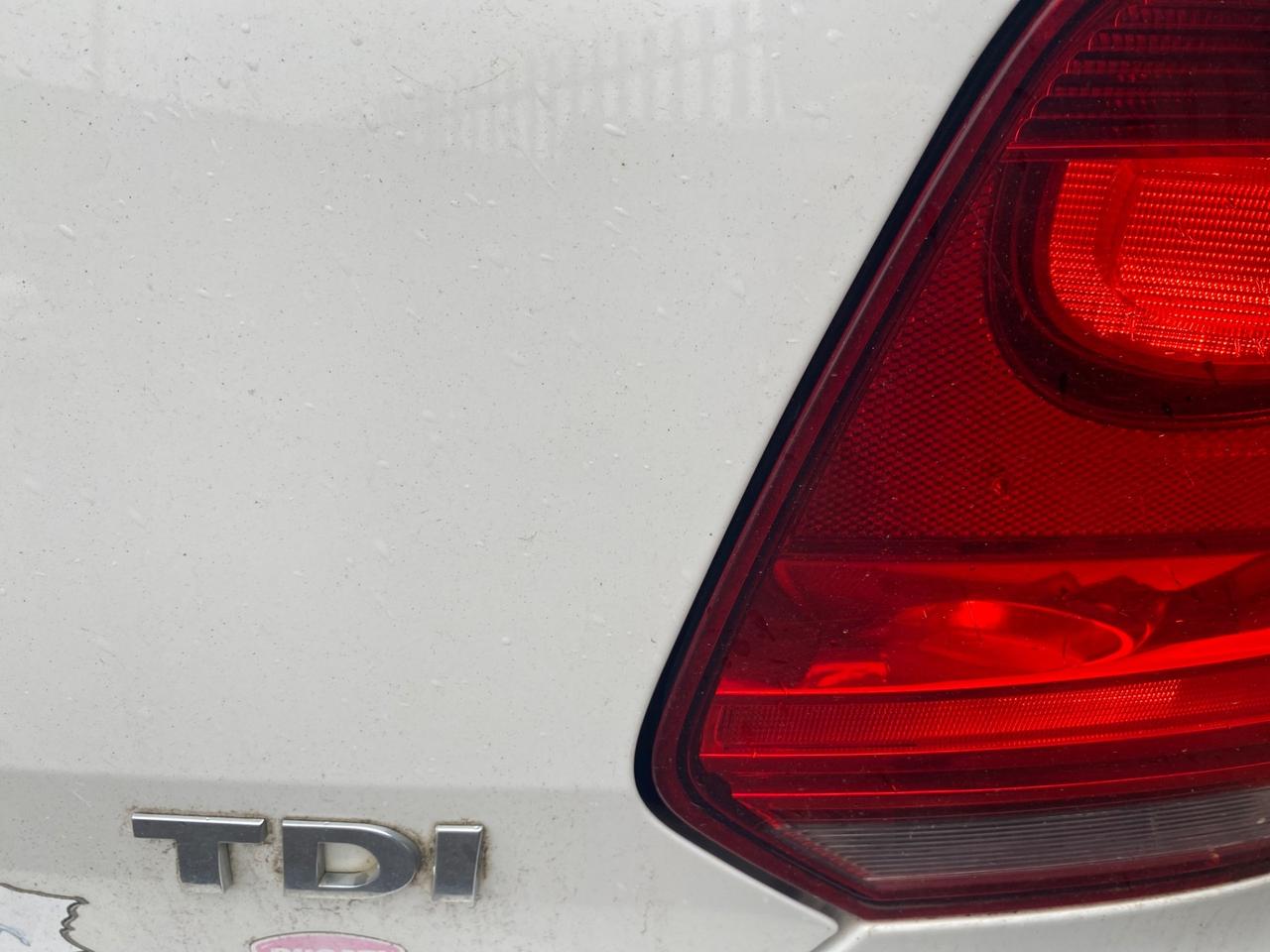 Volkswagen Polo 1.2 TDI 5p. Comfortline