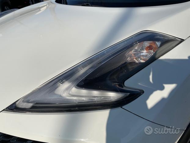 Nissan Juke 1.5 dci Acenta 110cv E6