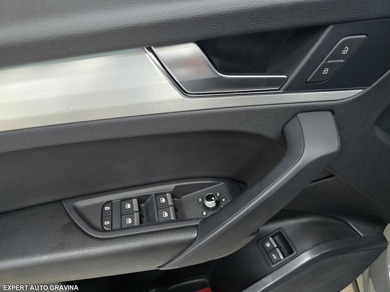 AUDI Q5 SPORTBACK 50 TFSI HYBRID PLUG-IN *TETTO*