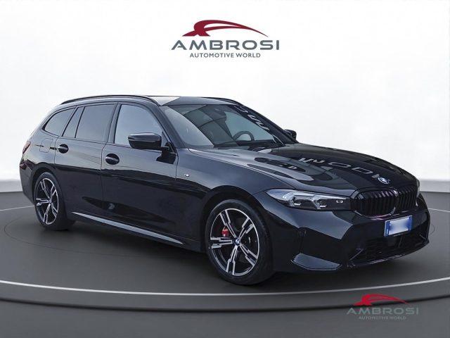 BMW 320 Serie 3 d Touring Msport Pro Innovation Comfort Pa