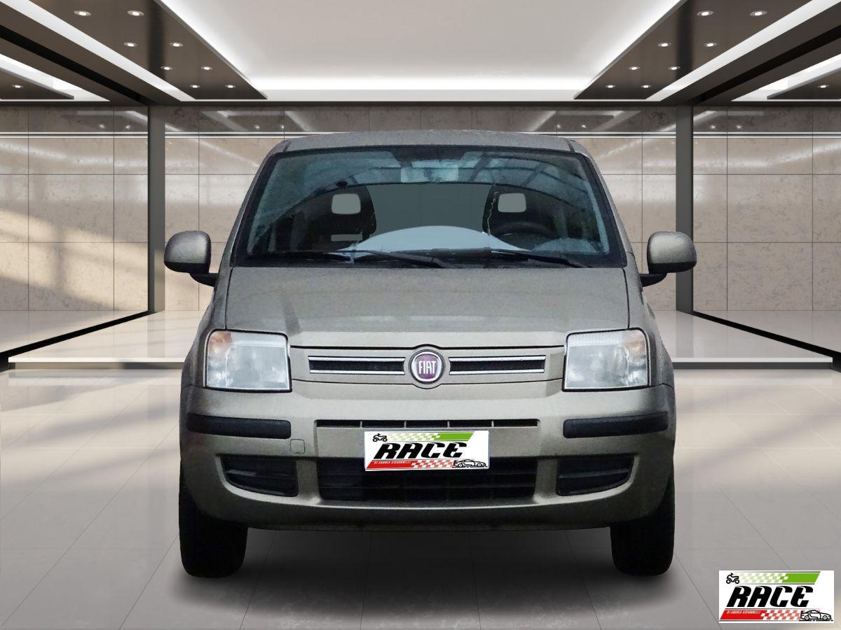 FIAT - Panda - 1.4 Dynamic Natural Power