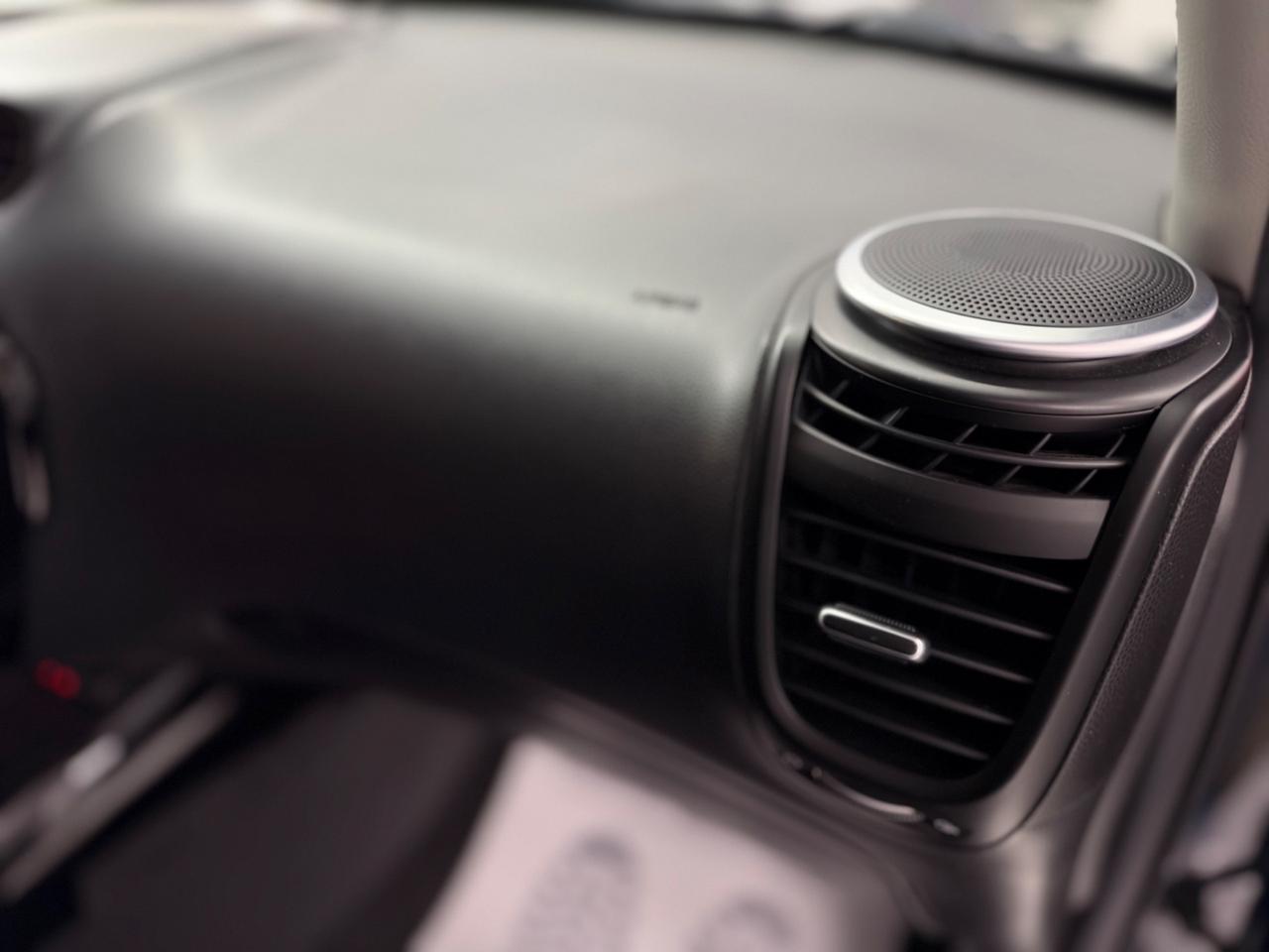 Kia Soul 1.6 CRDi Cool Full Optional