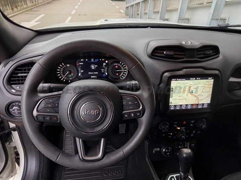 Jeep Renegade Renegade 1.3 t4 phev S 4xe at6