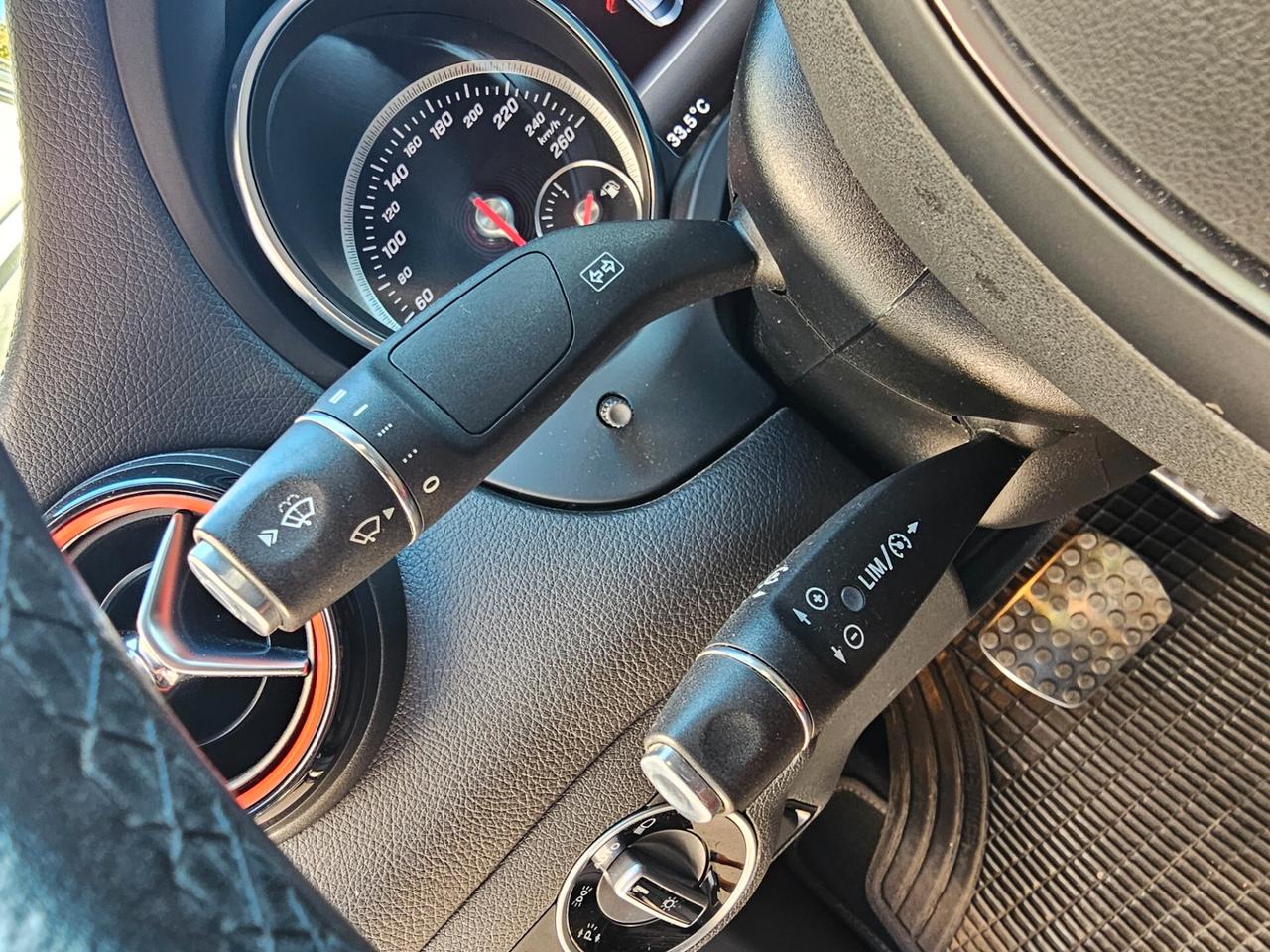 Mercedes-benz CLA 200 d 4Matic Automatic Premium Amg
