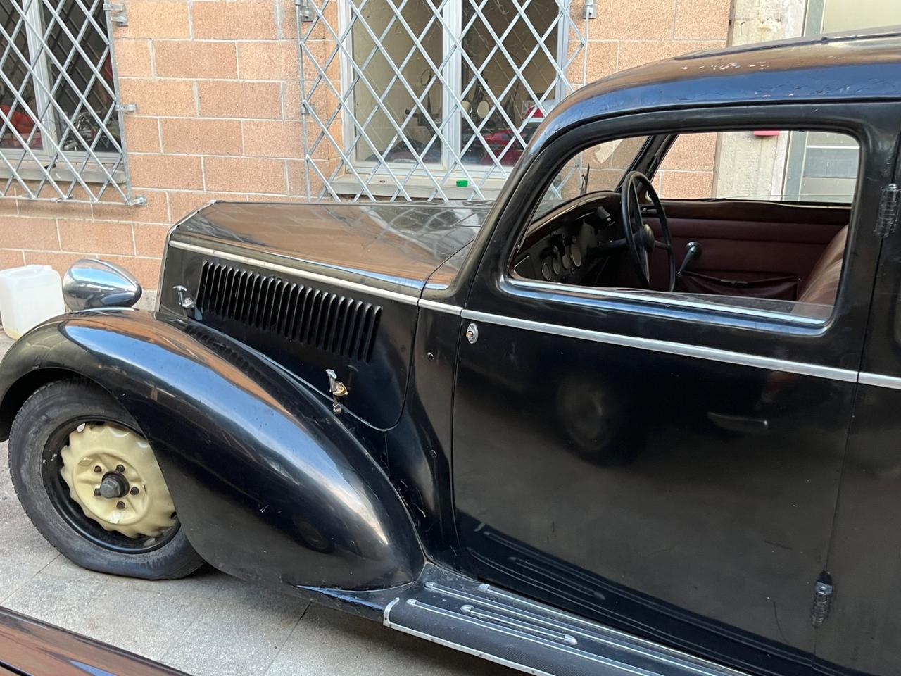 Lancia Artena PININFARINA presidenziale