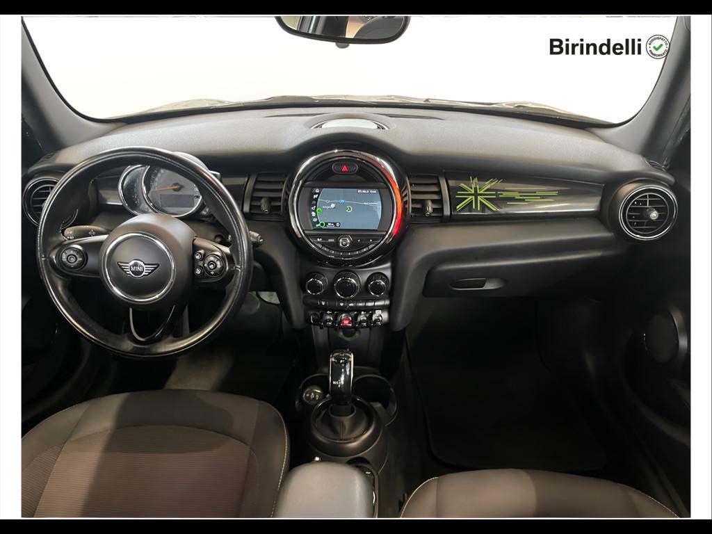 MINI Mini 5 porte (F55) - Mini 1.5 Cooper D Hype 5 porte