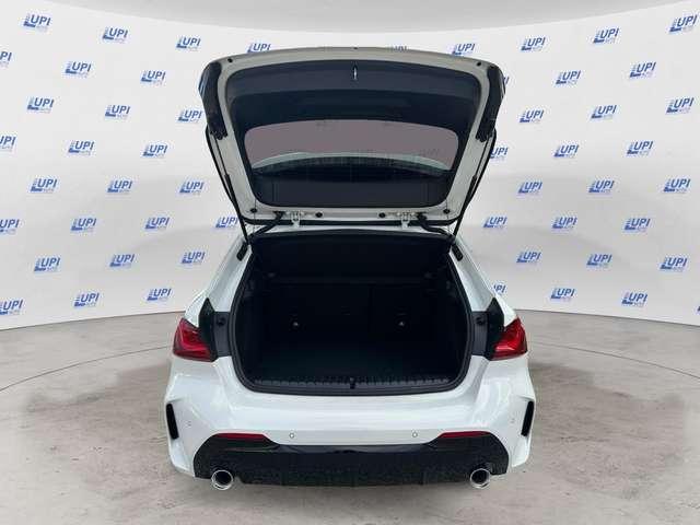 BMW 118 118d Msport auto