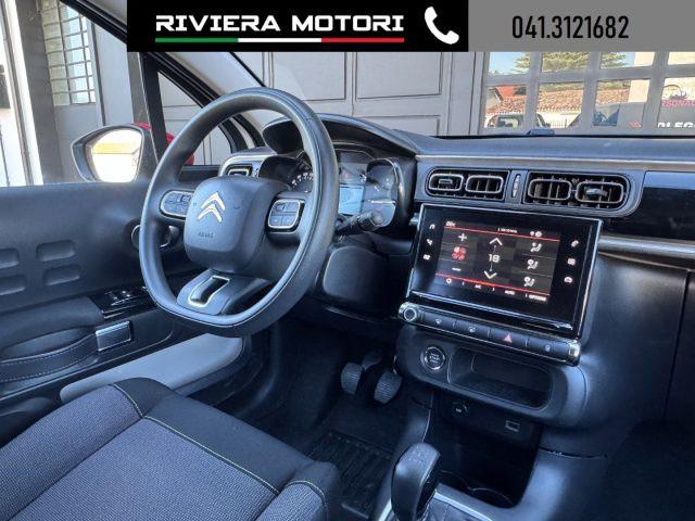 CITROEN C3 PureTech 83 S&S Shine