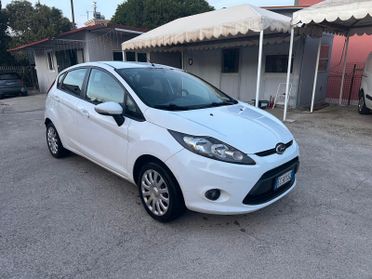 Ford Fiesta 1.2 60CV 5p. Tit.