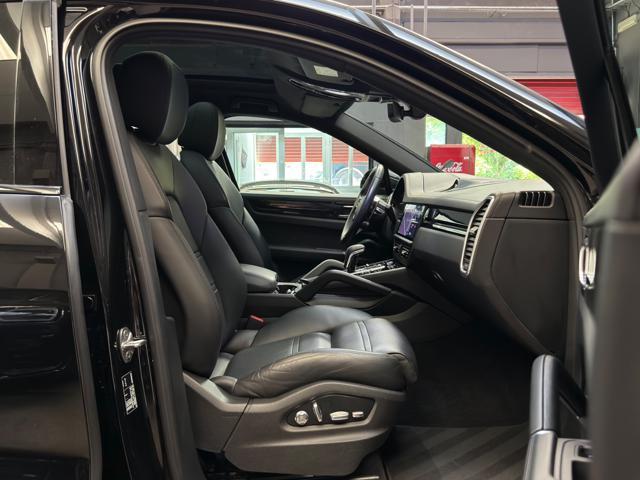 PORSCHE Cayenne Coupé 3.0 V6