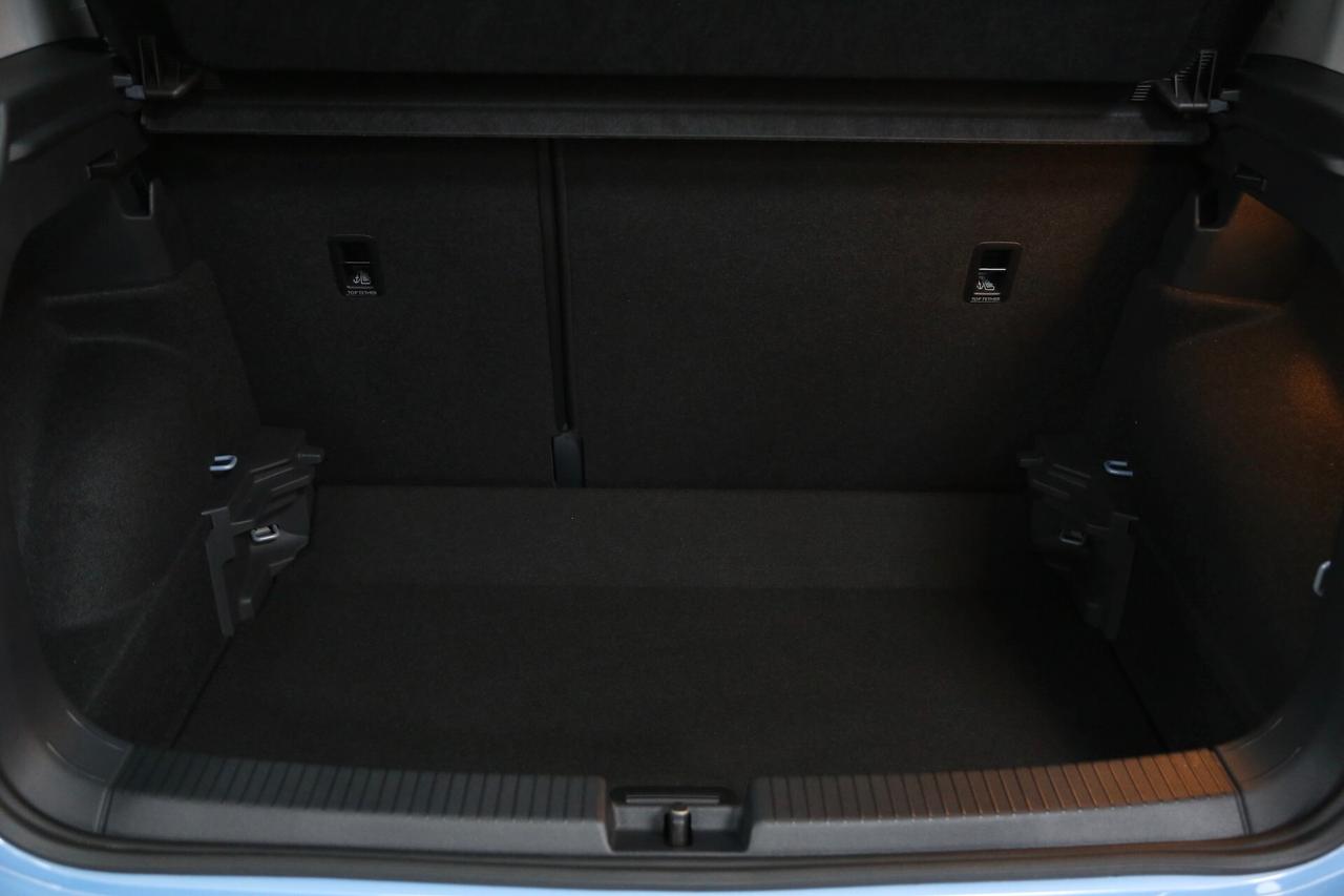 Volkswagen T-Cross Edition Plus 1.0 TSI 115 cv DSG