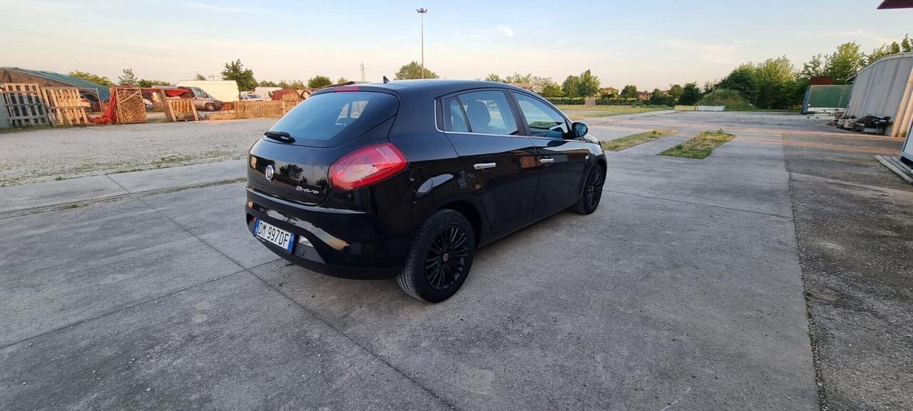 Fiat Bravo 1.4 T-jet 120 CV Active