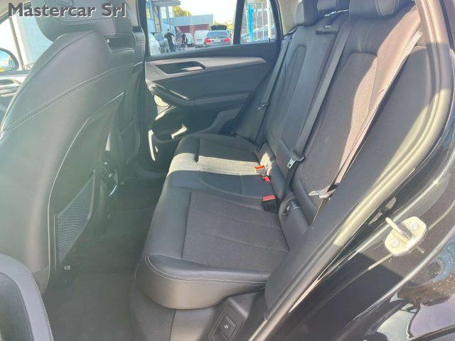 BMW X4 xdrive20d mhev 48V Business Adv. auto - GG633JD