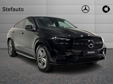 MERCEDES-BENZ GLE 300 d 4Matic Mild Hybrid Coupé AMG Line Advanced Plus