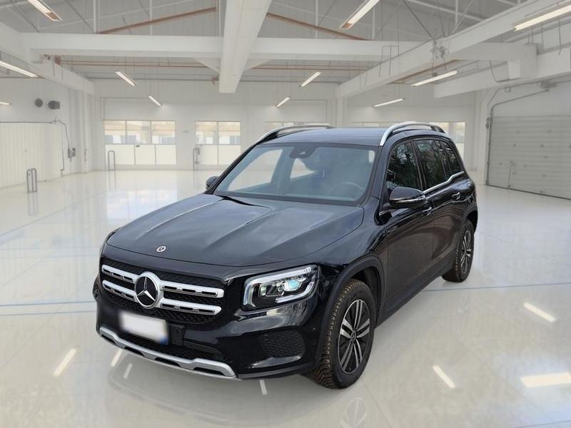 MERCEDES-BENZ GLB 200 D AUTOMATIC BUSINESS EXTRA 5 PORTE SUV