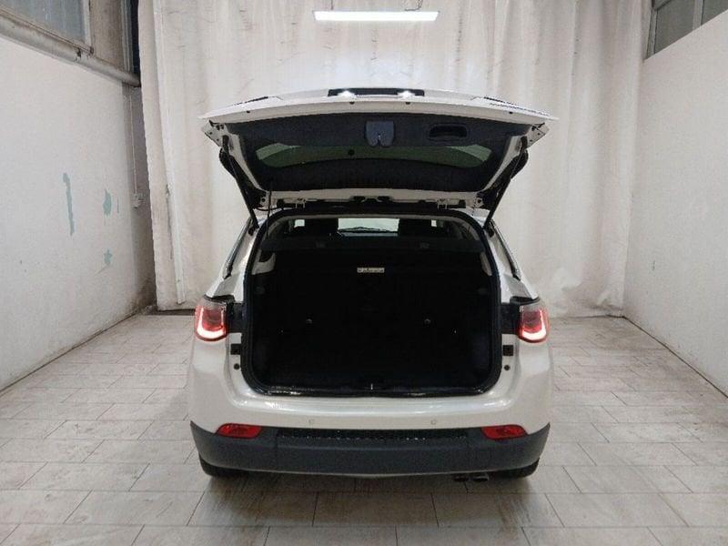 Jeep Compass 1.4 m-air Limited 2wd 140cv