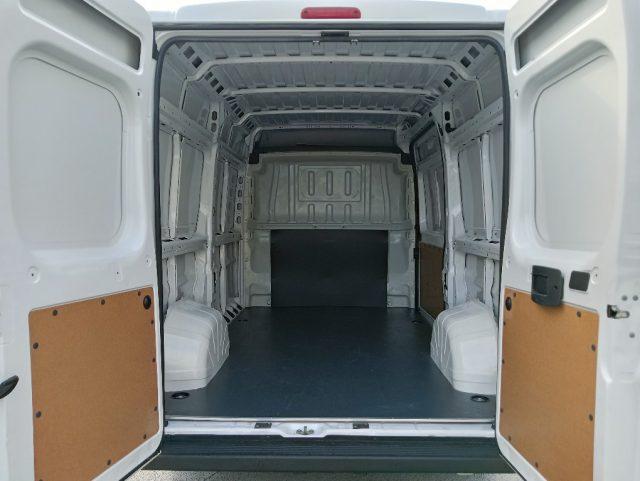 FIAT Ducato 35 2.2 Mjt 140CV PM-TM L2-H2 Furgone