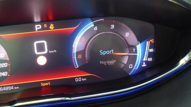 PEUGEOT 3008 BlueHDi 130 S&S EAT8 Active Pack