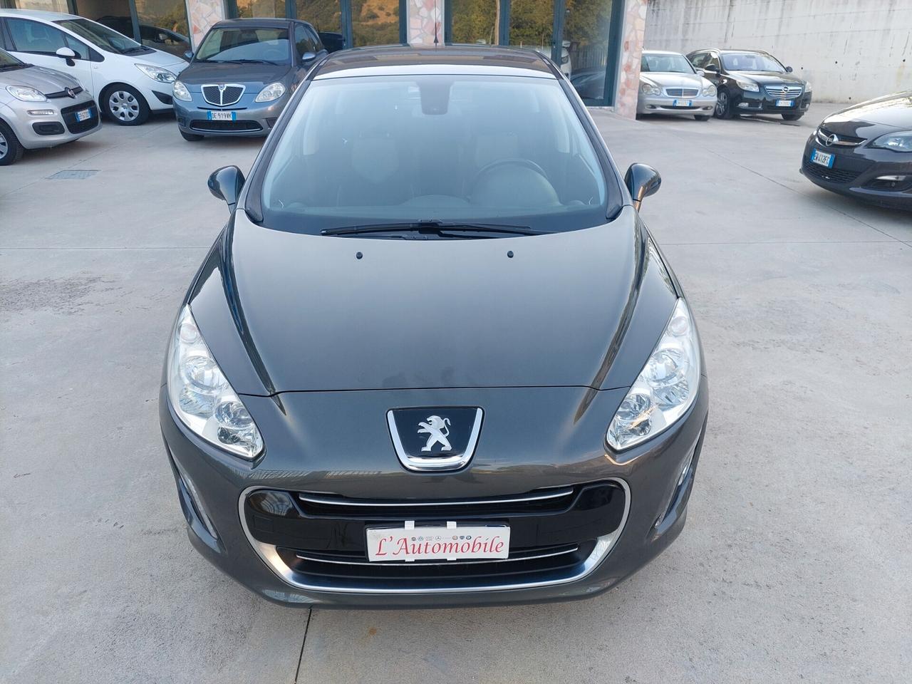 Peugeot 308 1.6 8V HDi 93CV 5p. Business